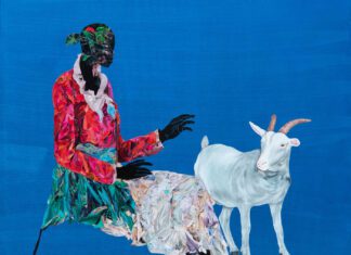 “Art of Transformation: AFRICA GLOBAL” to be unveiled at Art Basel Miami Beach