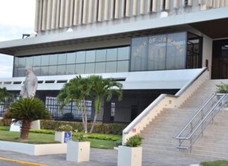 BOJ kicks off 2024 with first currency flash sale Bank of Jamaica (BOJ)