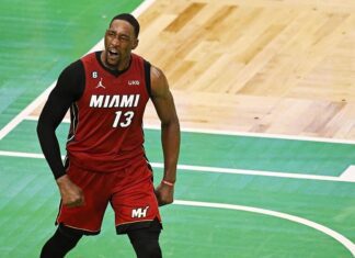 Tyler Herro and Bam Adebayo shine as Miami Heat defeat Houston Rockets 120-113 Bam Adebayo