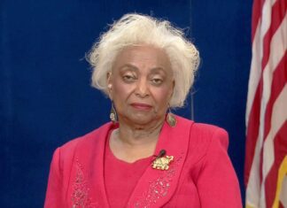 Former Broward Supervisor of Elections Brenda Snipes passes away
