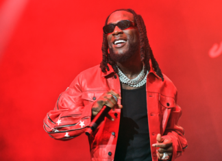 Nigerian Sensation Burna Boy set to rock Spilligate’23 festival in the Bahamas Burna Boy