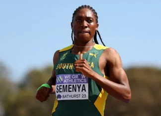 Caster Semenya’s battle for athlete rights advances to ECHR Grand Chamber Caster Semenya