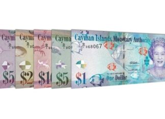 Cayman Premier ranks among world’s top-earning heads of state