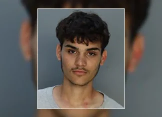 Former inmate arrested after assaulting Miami-Dade Corrections officer Cristian Karlo Diazmore