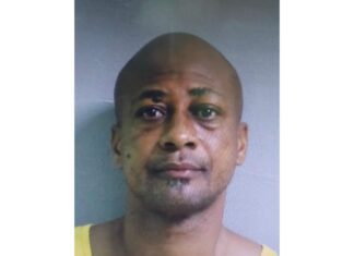 Popular St Kitts media personality arrested during live broadcast