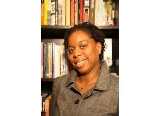 Antiguan professor to discuss slavery, reparations in the Caribbean