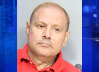 North Miami man slapped with 161 molestation charges after girls come forward Edgar Gamez (MDCR)