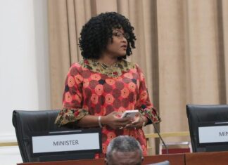 T&T: Efforts underway to ensure teachers receive backpay by Christmas Education Minister Dr Nyan Gadsby-Dolly