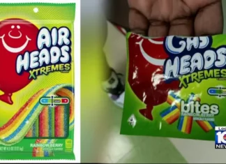 Investigation launched after students at Miami Gardens school eat marijuana edibles disguised as candy edibles (WPLG)
