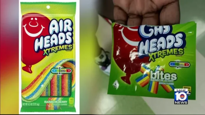 edibles (WPLG)