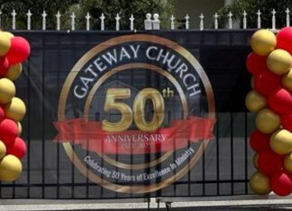 Jamaican-founded Gateway Church in Ft. Lauderdale celebrates 50th anniversary Gateway Church in Ft. Lauderdale