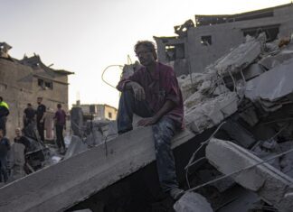 Belize takes firm measures in response to ongoing Gaza conflict Israel -Palestine war