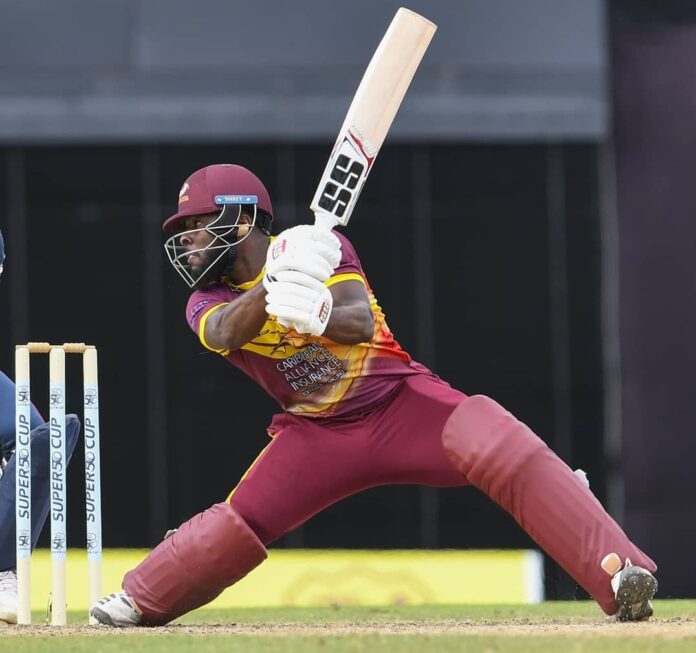 Jahmar Hamilton