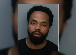 Miami officer faces DUI charges after being found passed out in car