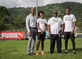 Jamaican youth athletes to benefit from MVP Track Club’s island-wide camps MVP track club