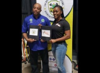 NAPJ appoints Michael Blair to spearhead inclusivity in powerlifting