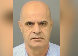 Insurance fraud scandal: Florida agent faces multiple charges