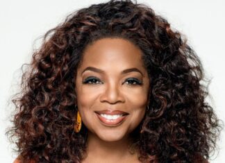 Oprah Winfrey-produced ‘Black Cake’ unveils the epic journey of a Jamaican Chinese matriarch