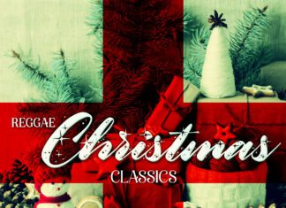 VP Records releases ‘Reggae Christmas Classics’ featuring Chris Martin and more Reggae Christmas