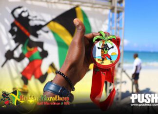 Reggae Marathon: Jamaica’s premier long-distance road race