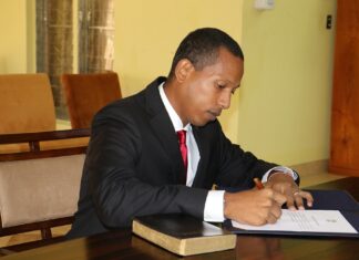 Belize: Opposition Leader Shyne Barrow faces potential resignation amidst electoral offense controversy Opposition Leader, Shyne Barrow