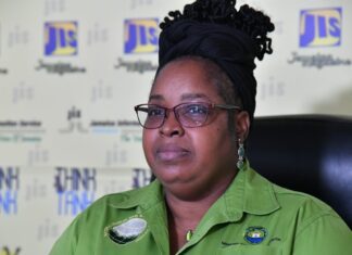 Jamaica to host inaugural trimble day in Caribbean Simone Lloyd