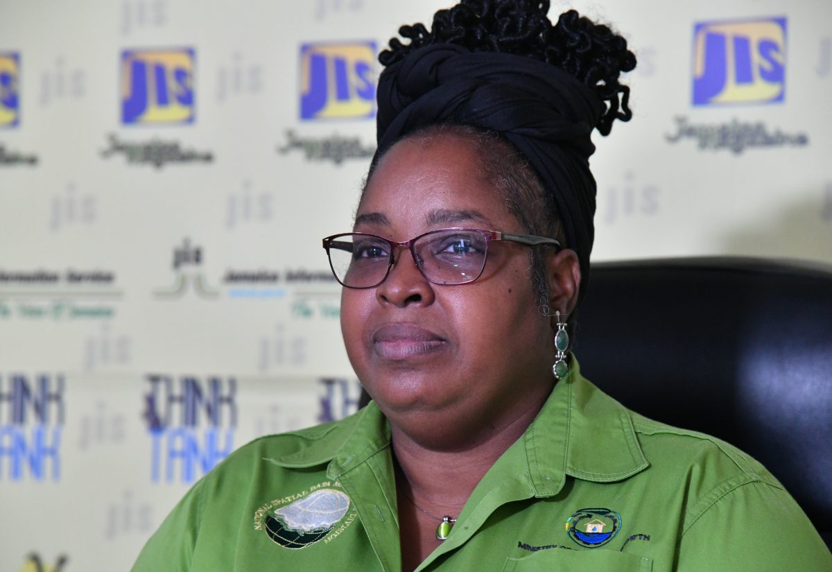 Jamaica to host inaugural trimble day in Caribbean