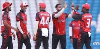 Red Force, Pride seize early control as Championship ignites Trinidad and Tobago Red Force