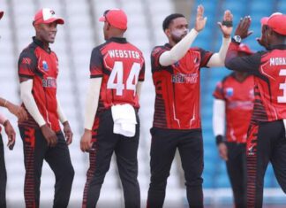 CWI, WIPA salute Red Force after long-awaited regional triumph Trinidad and Tobago Red Force