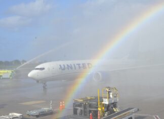 United Airlines launches flights from Denver, Colorado to Jamaica united airlines jamaica