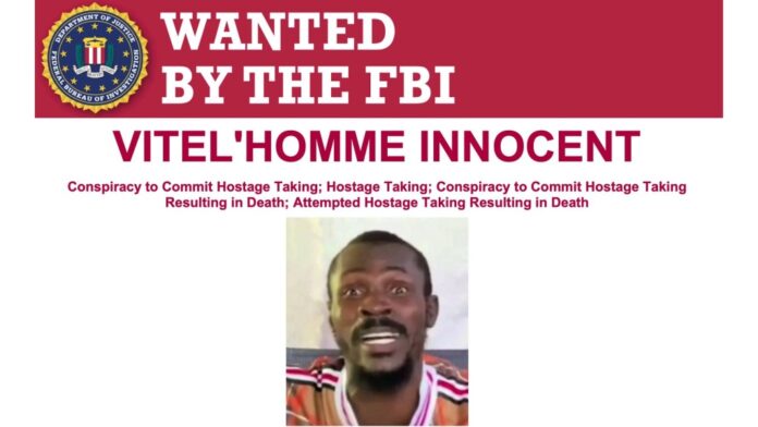Vitel’homme Innocent