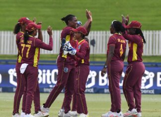 West Indies A Women fall short in Tri-Nations T20 Series Opener against Pakistan West Indies A Women