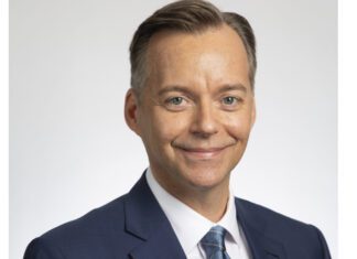 Roger Nyhus assumes role as US ambassador to Barbados Ambassador Roger Nyhus