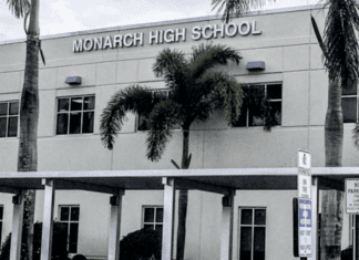 Broward principal and others reassigned amid probe involving transgender student athlete