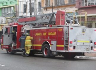 74 schools in Jamaica disrupted by bomb threats bomb threats jamaica