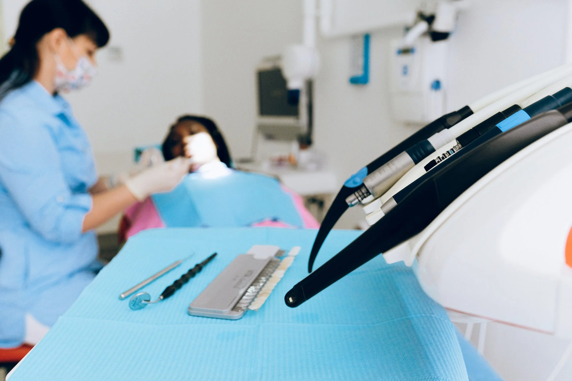 Jamaican well being authorities crack down on unregulated dental practices