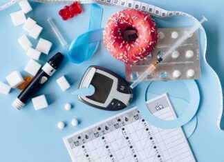 Global health queries: What the people worldwide Googled most in 2023 diabetes