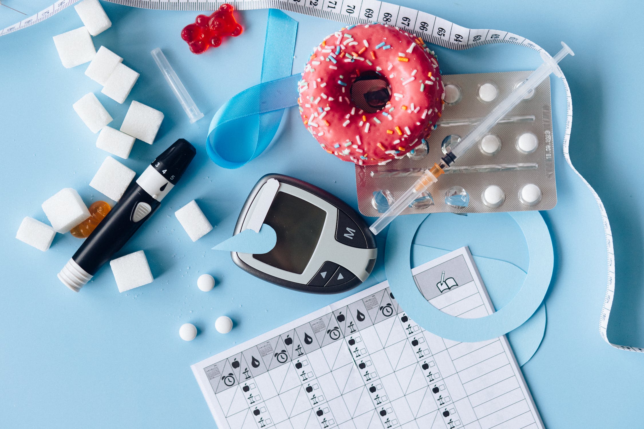 Diabetes surges within the Americas, PAHO stories