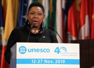 Jamaica elected to UNESCO World Heritage, sports and environment committees Jamaica UNESCO
