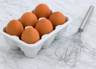 Boosting egg consumption in Jamaica