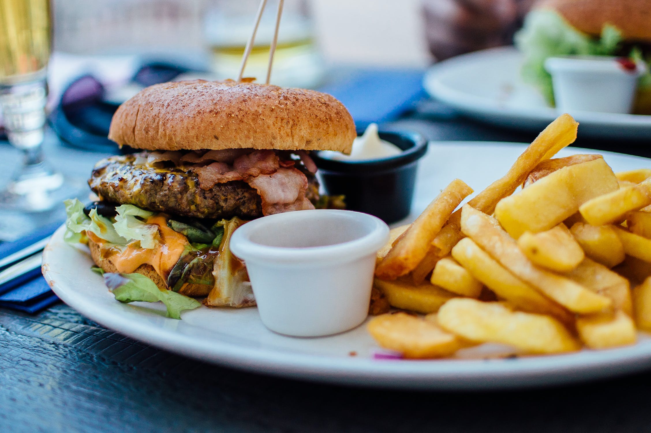 Well being Minister urges Jamaicans to lower ultra-processed meals consumption
