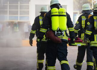 South Florida’s firefighters rally to aid Israel in times of crisis