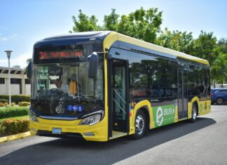 Jamaica’s Transport Minister expects 60,000 commuters to benefit from JUTC fare reductions jutc