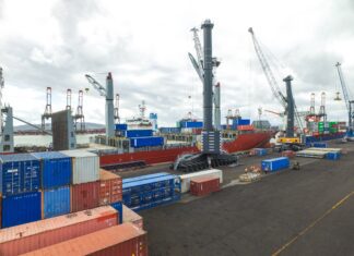 Bomb threat disrupts operations at Kingston Wharves kingston wharves