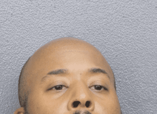 Miami officer arrested for allegedly stealing cash & drugs during traffic stops miami officer arrested