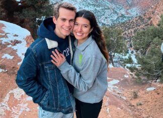 Tragedy strikes newlyweds during St. Lucia honeymoon