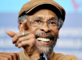 World renowned Jamaican graphic artist Neville Garrick has died neville garrick