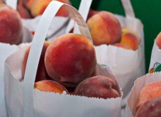 Listeria infections reported in Florida: CDC issues food safety alert peaches