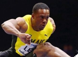 Ronald Levy faces potential 4-year ban after B-sample confirms doping violation ronald levy