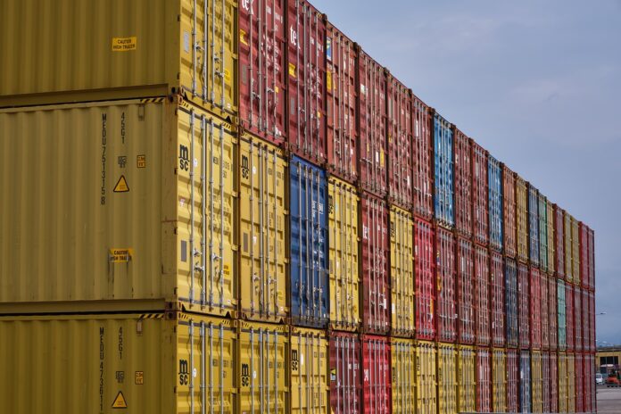 shipment